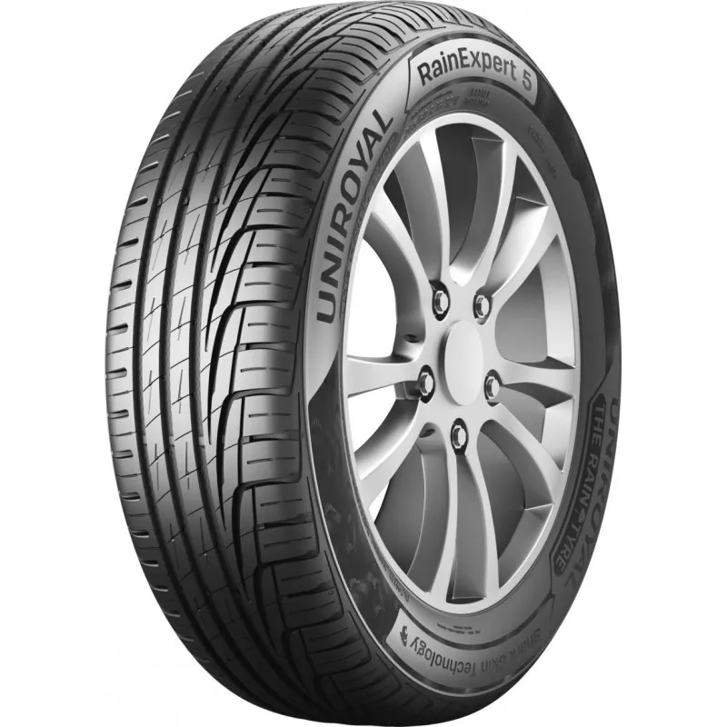 UNIROYAL RAIN EXPERT 5 215/70 R16 100H