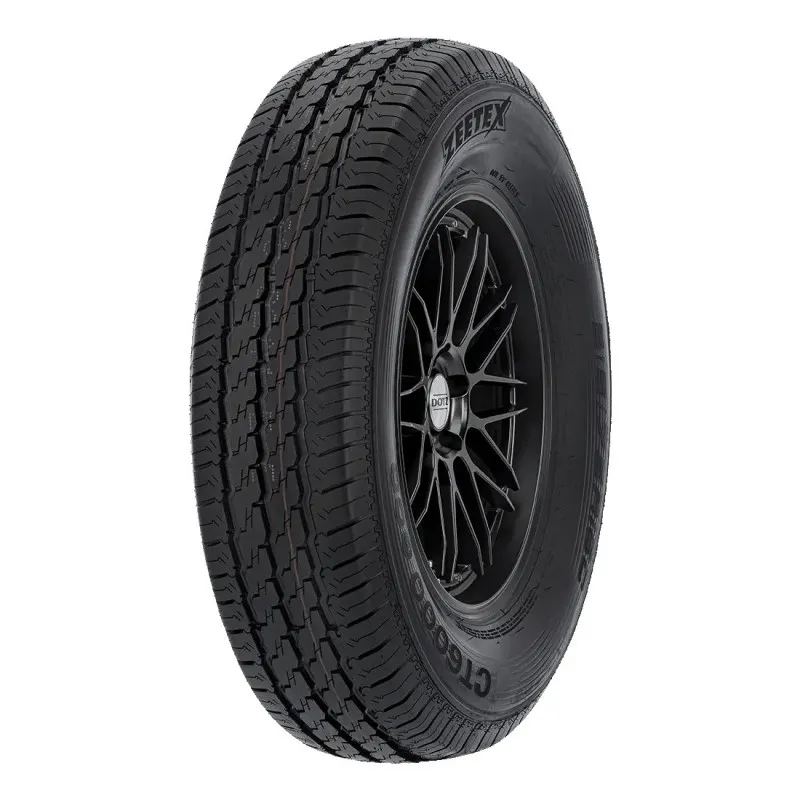 ZEETEX CT6000 eco 215/75 R16C 113/111T