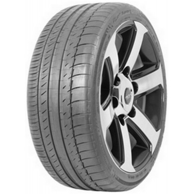 MICHELIN Pilot sport ps2 235/50 R17 96Y