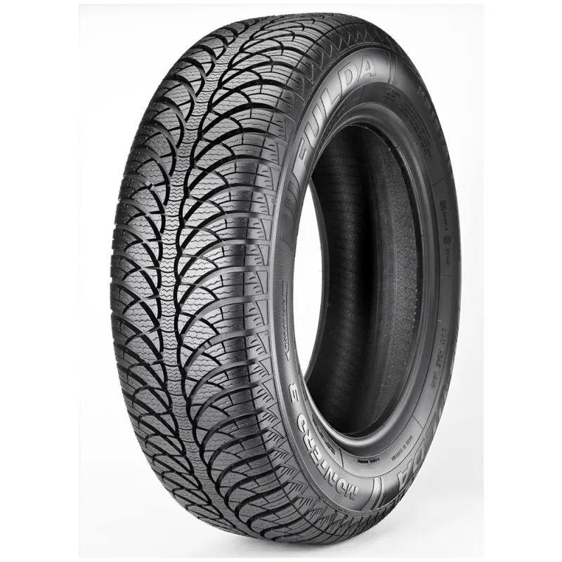 FULDA Kristall Montero 3 MS 195/60 R15 88T FULDA Kristall Montero 3 MS 195/60 R15 88T