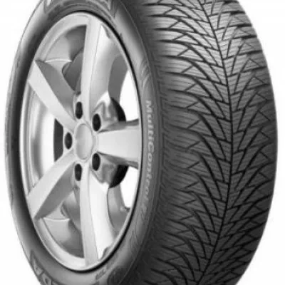 FULDA MULTICONTROL 185/55 R14 80H