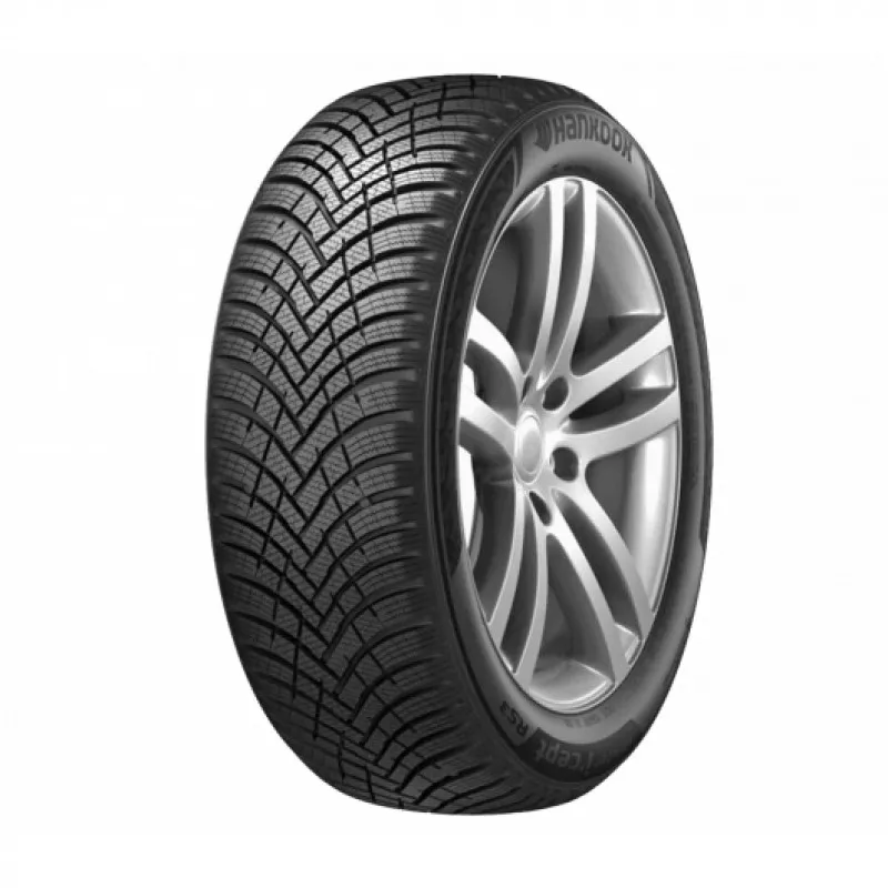 HANKOOK W462 WINTER I*CEPT RS3 165/60 R15 81T HANKOOK W462 WINTER I*CEPT RS3 165/60 R15 81T
