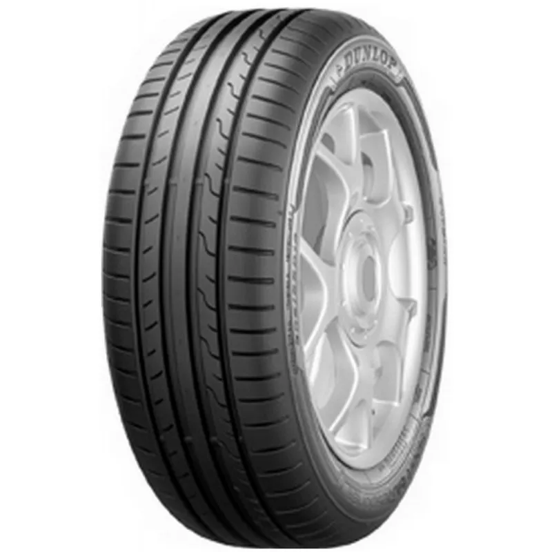 DUNLOP Sport bluresponse 205/55 R17 95V