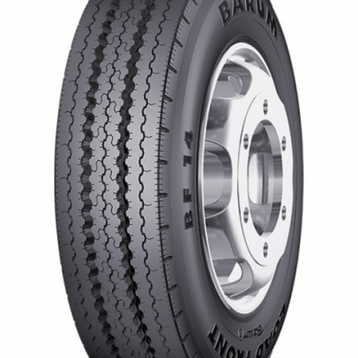 BARUM BF 14 205/75 R17.5 124/122M