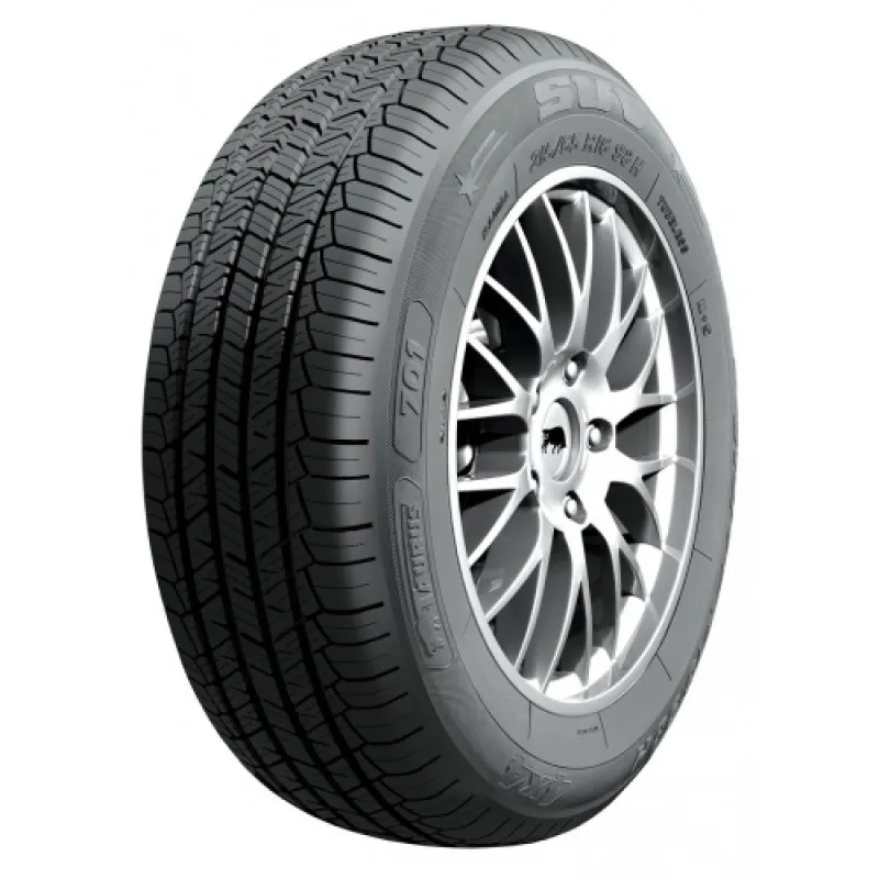 TAURUS 701 235/55 R17 103V TAURUS 701 235/55 R17 103V