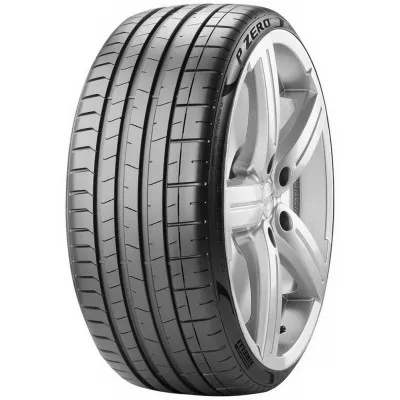 PIRELLI P zero- sc 255/30 R19 91Y