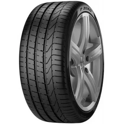 PIRELLI P zero- ls 275/40 R19 101Y