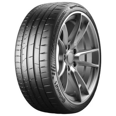 CONTINENTAL SPORT CONTACT 7 245/30 R20 90Y XL
