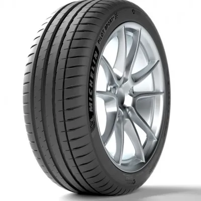 MICHELIN PILOT SPORT 4 225/40 R18 92Y XL MICHELIN PILOT SPORT 4 225/40 R18 92Y XL
