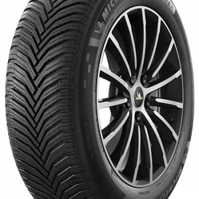 MICHELIN CROSSCLIMATE 2 235/50 R18 101Y XL MICHELIN CROSSCLIMATE 2 235/50 R18 101Y XL