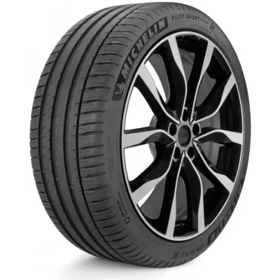 MICHELIN PILOT SPORT 4 SUV 225/65 R17 106V XL