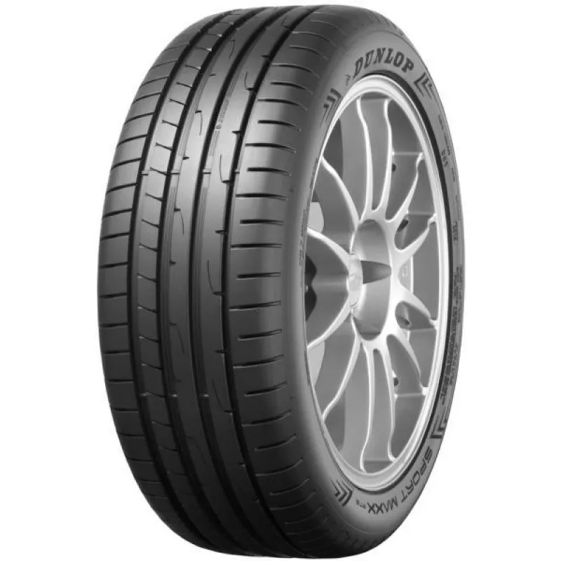 DUNLOP SPORT MAXX RT 2 MFS 225/55 R17 97Y