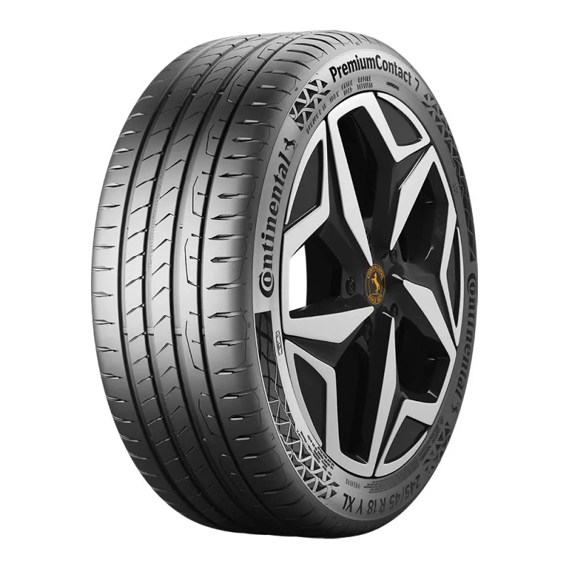 CONTINENTAL PREMIUM CONTACT 7 225/50 R18 99W XL