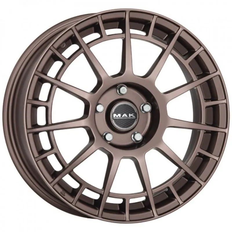 Janta aliaj MAK -- MAT BRONZE 7X17 5X112 ET45 57.1