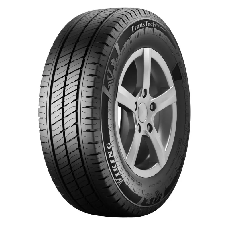 VIKING TransTech NewGen 215/70 R15C 109/107S VIKING TransTech NewGen 215/70 R15C 109/107S