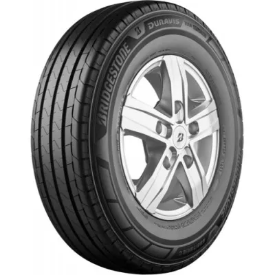 BRIDGESTONE DURAVIS VAN 195/75 R16C 107/105T