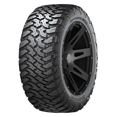 HANKOOK Dynapro MT2 RT 05 285/70 R17 121/118Q HANKOOK Dynapro MT2 RT 05 285/70 R17 121/118Q