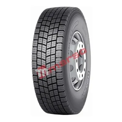 NOKIAN HAKKA TRUCK DRIVE 315/70 R22.5 152/148M NOKIAN HAKKA TRUCK DRIVE 315/70 R22.5 152/148M