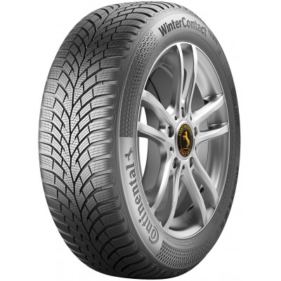 CONTINENTAL WINTER CONTACT TS870 165/65 R15 81T