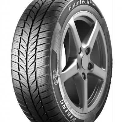 VIKING FOURTECH PLUS 155/80 R13 79T VIKING FOURTECH PLUS 155/80 R13 79T