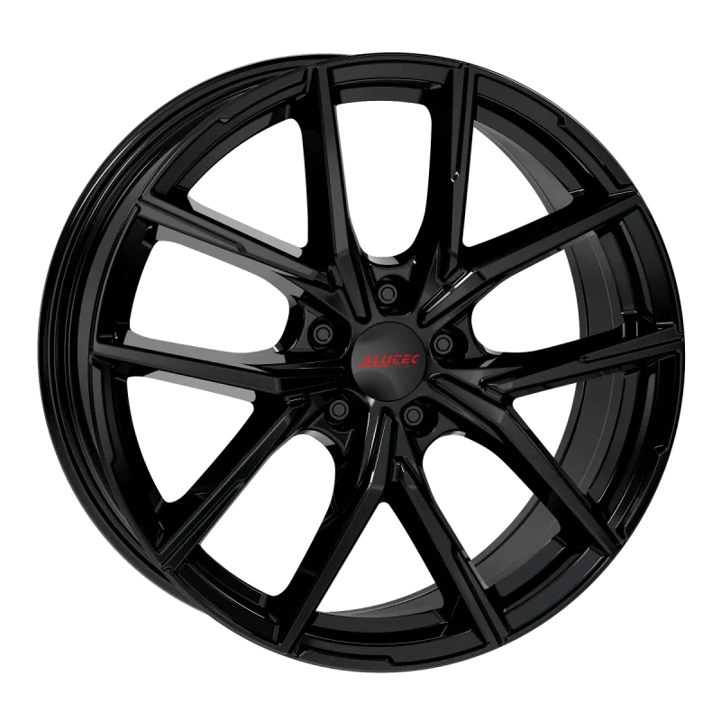 Janta aliaj ALUTEC AVELENO diamond-black 8X18 5X112 ET40 70.1