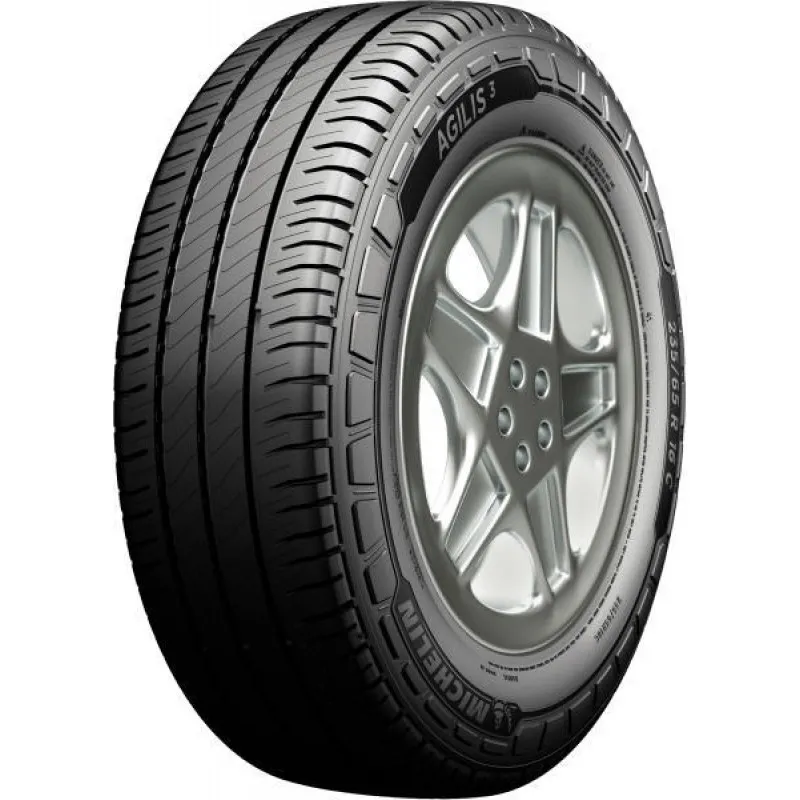 MICHELIN AGILIS 3 195/75 R16 110/108R MICHELIN AGILIS 3 195/75 R16 110/108R