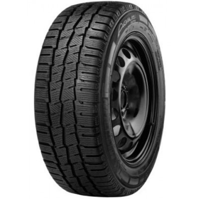 MICHELIN AGILIS ALPIN 205/65 R16C 107/105T