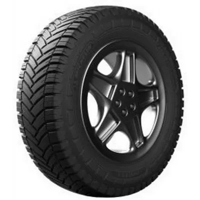 MICHELIN AGILIS CROSSCLIMATE 205/65 R16C 107/105T