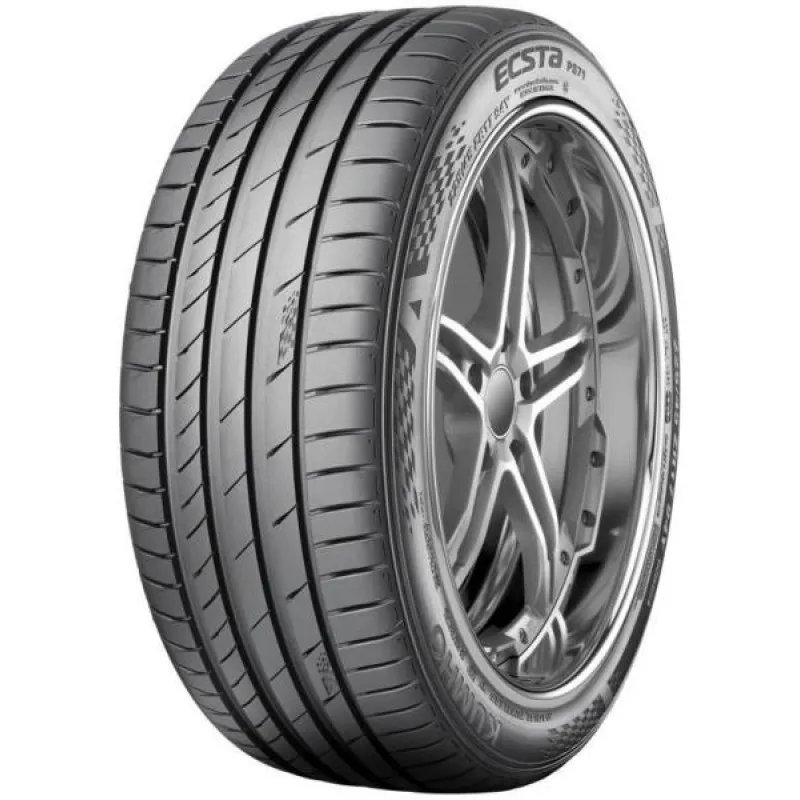 KUMHO PS71 EV 255/45 R20 101V