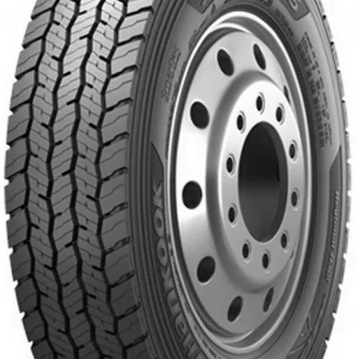 HANKOOK Dh35 305/70 R19.5 148/145M HANKOOK Dh35 305/70 R19.5 148/145M