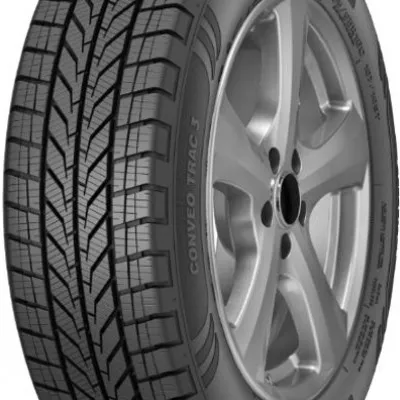 FULDA CONVEO TRAC 3 225/55 R17C 109/107T FULDA CONVEO TRAC 3 225/55 R17C 109/107T