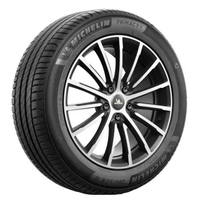 MICHELIN PRIMACY 4+ 195/50 R16 88V