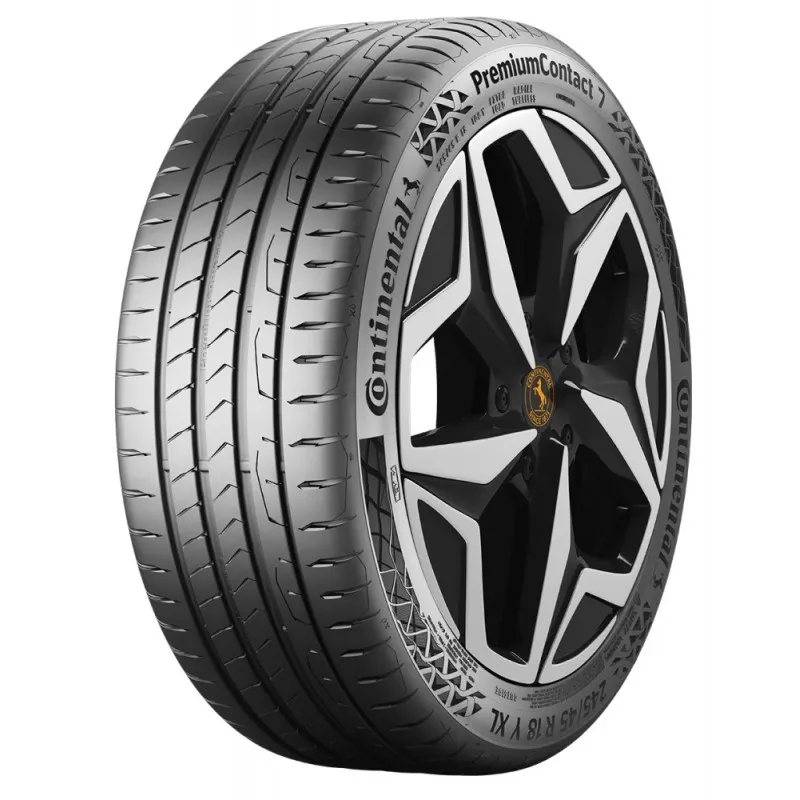 CONTINENTAL PremiumContact 7 225/45 R17 91W CONTINENTAL PremiumContact 7 225/45 R17 91W