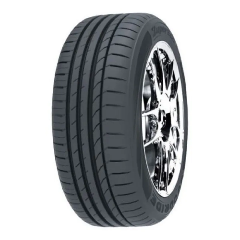 GOODRIDE ZuperEco Z-107 175/65 R14 82H