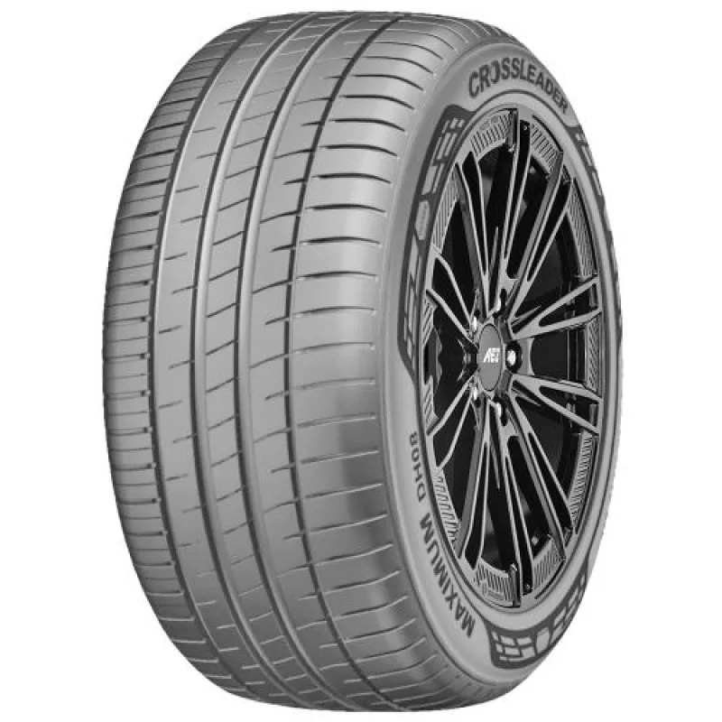 DOUBLESTAR Maximum DH08 215/60 R16 95V DOUBLESTAR Maximum DH08 215/60 R16 95V