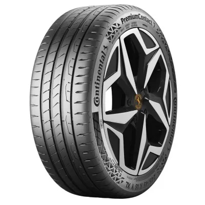 CONTINENTAL PremiumContact 7 215/50 R17 95Y