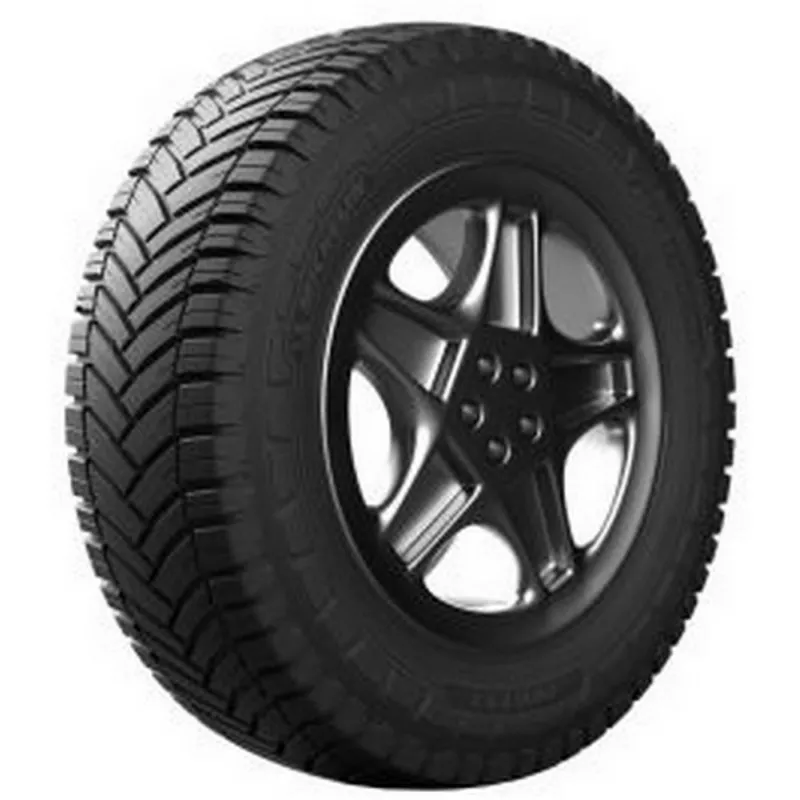 MICHELIN Agilis crossclimate 215/70 R15 109/107S MICHELIN Agilis crossclimate 215/70 R15 109/107S