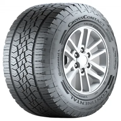 CONTINENTAL CrossContact ATR 255/70 R16 111T