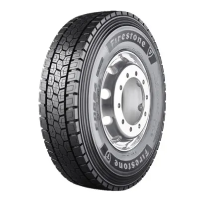 FIRESTONE FD624 315/70 R22.5 154L FIRESTONE FD624 315/70 R22.5 154L