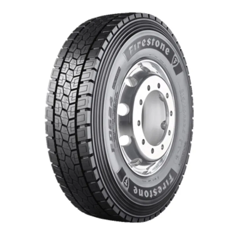 FIRESTONE FD624 315/70 R22.5 154L