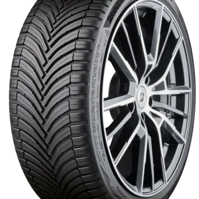 BRIDGESTONE TURANZA ALL SEASON 6 205/55 R16 91H