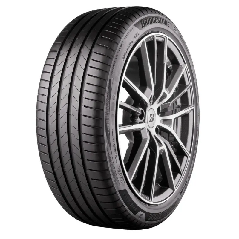 BRIDGESTONE TURANZA 6 195/60 R16 89H
