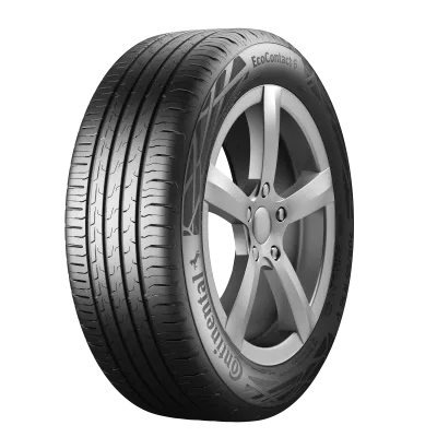 CONTINENTAL EcoContact 6 315/30 R22 107Y