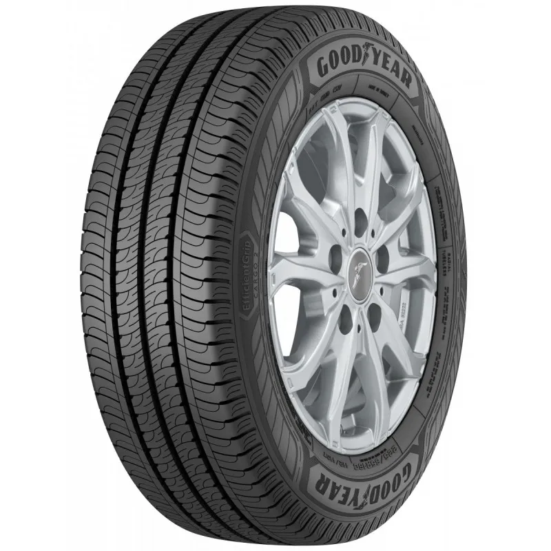 GOODYEAR EFFIGRIP CARGO 2 215/70 R15C 109S