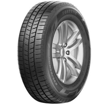 FORTUNE TRAVELLO 4S 195/70 R15C 104/102T