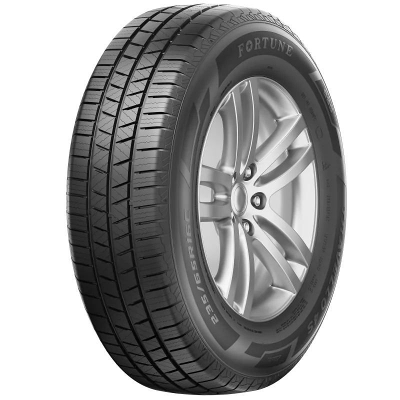 FORTUNE TRAVELLO 4S 215/70 R15C 109/107S