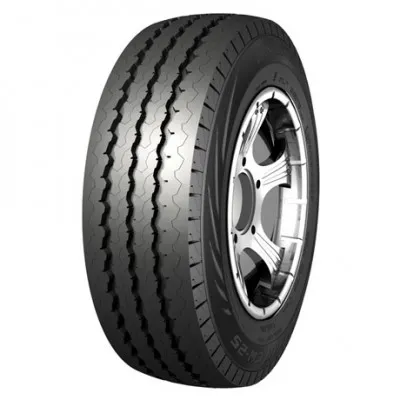 NANKANG CW-25 205/80 R14C 109/107R