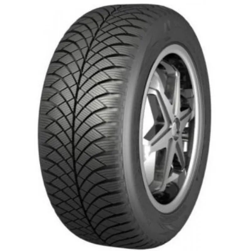 NANKANG AW-6 225/60 R18 104W