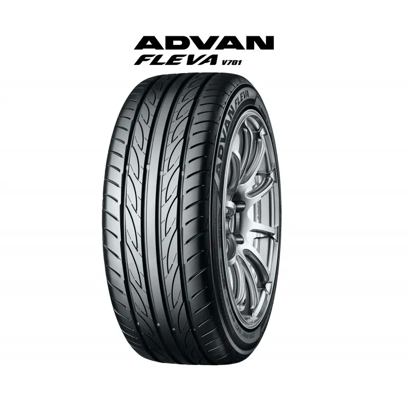 YOKOHAMA ADVAN FLEVA V701 225/50 R16 92W