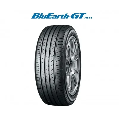 YOKOHAMA BluEarth-GT AE51 225/60 R16 98H